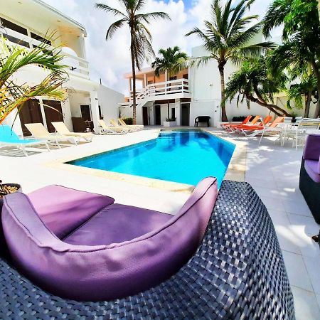 Bubali Residence Palm Beach Ngoại thất bức ảnh