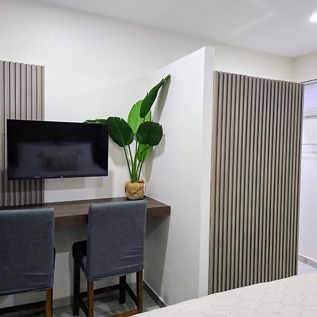 Bubali Residence Palm Beach Ngoại thất bức ảnh