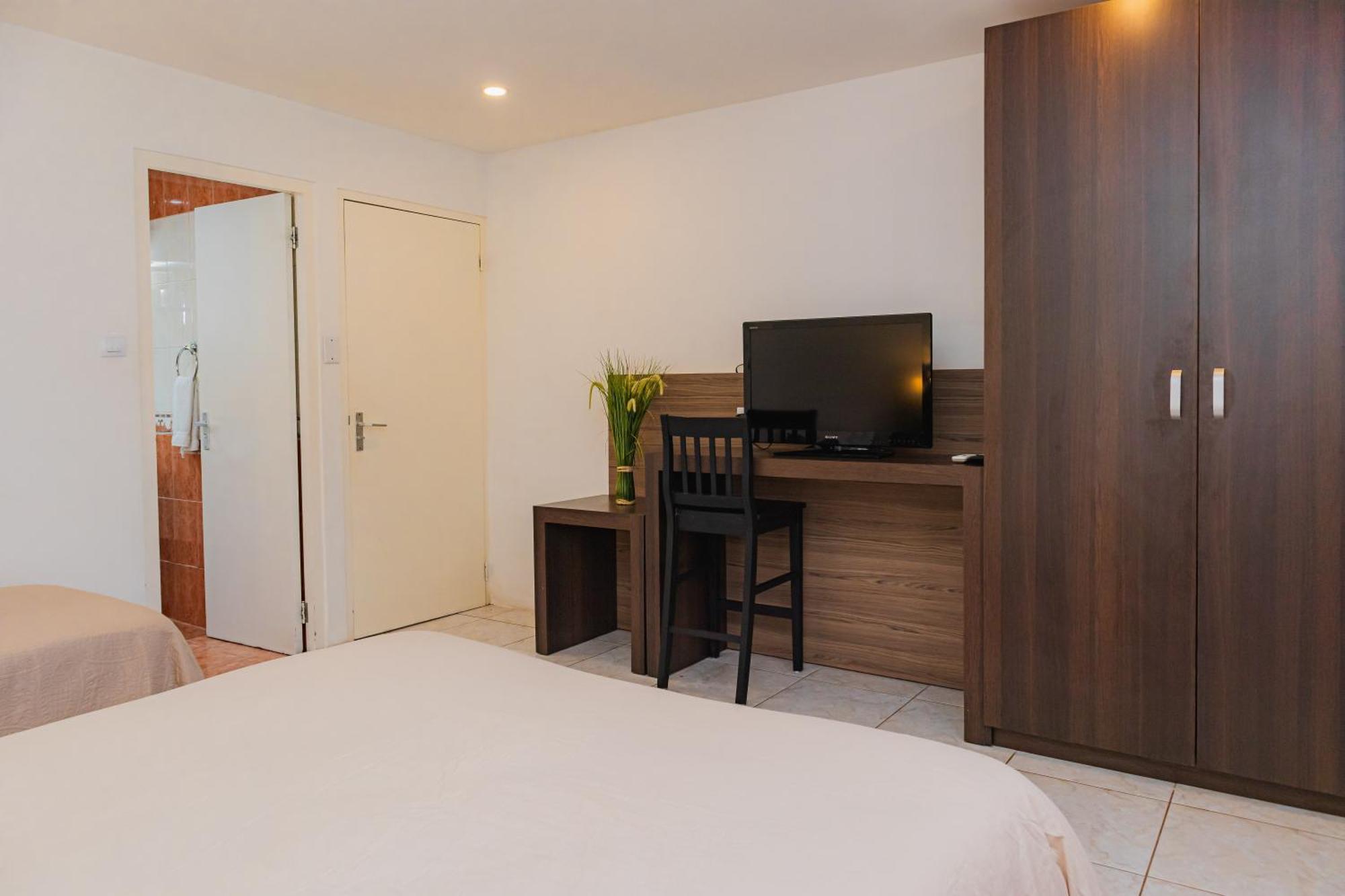 Bubali Residence Palm Beach Ngoại thất bức ảnh