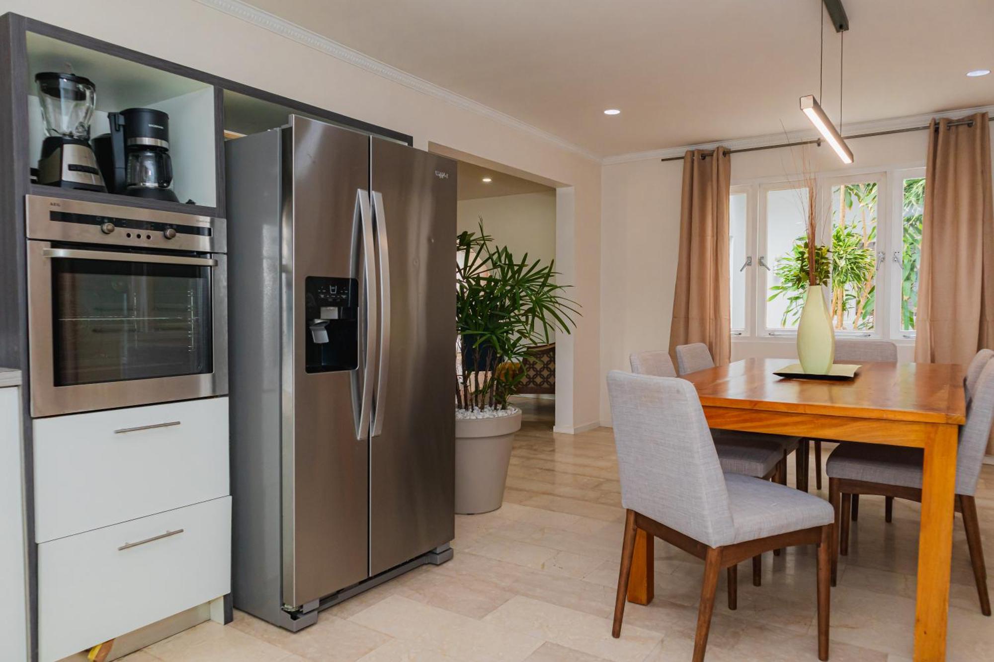 Bubali Residence Palm Beach Ngoại thất bức ảnh