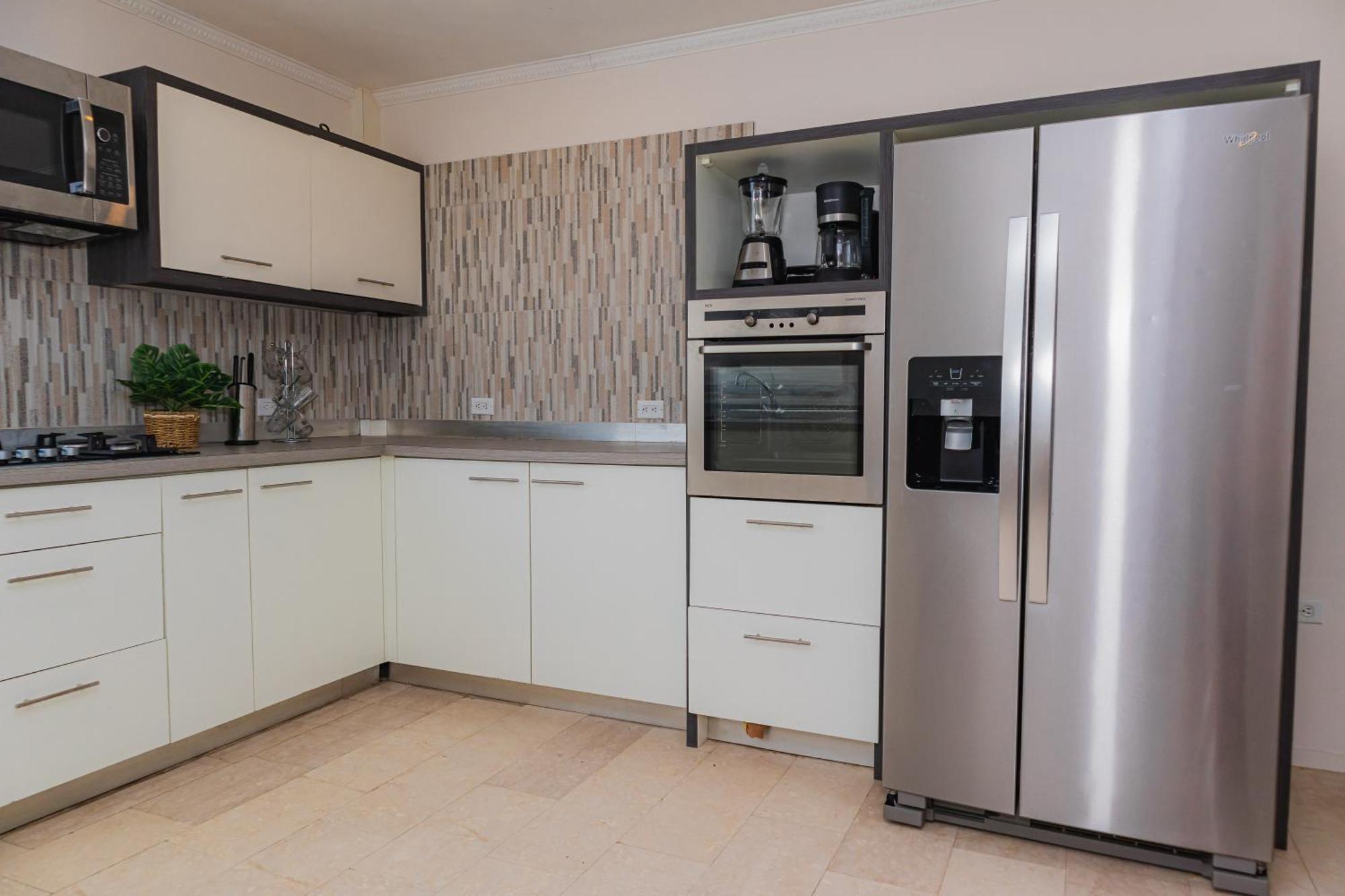 Bubali Residence Palm Beach Ngoại thất bức ảnh