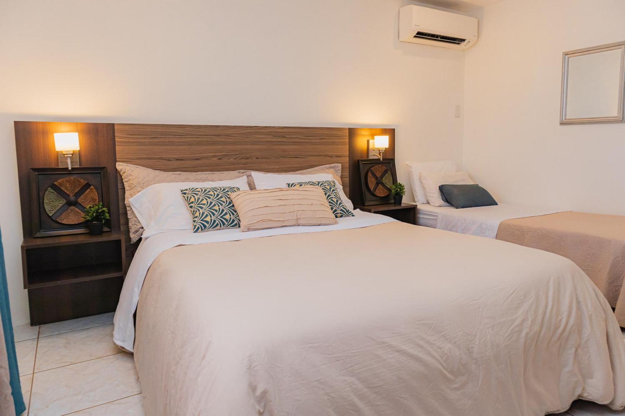 Bubali Residence Palm Beach Ngoại thất bức ảnh