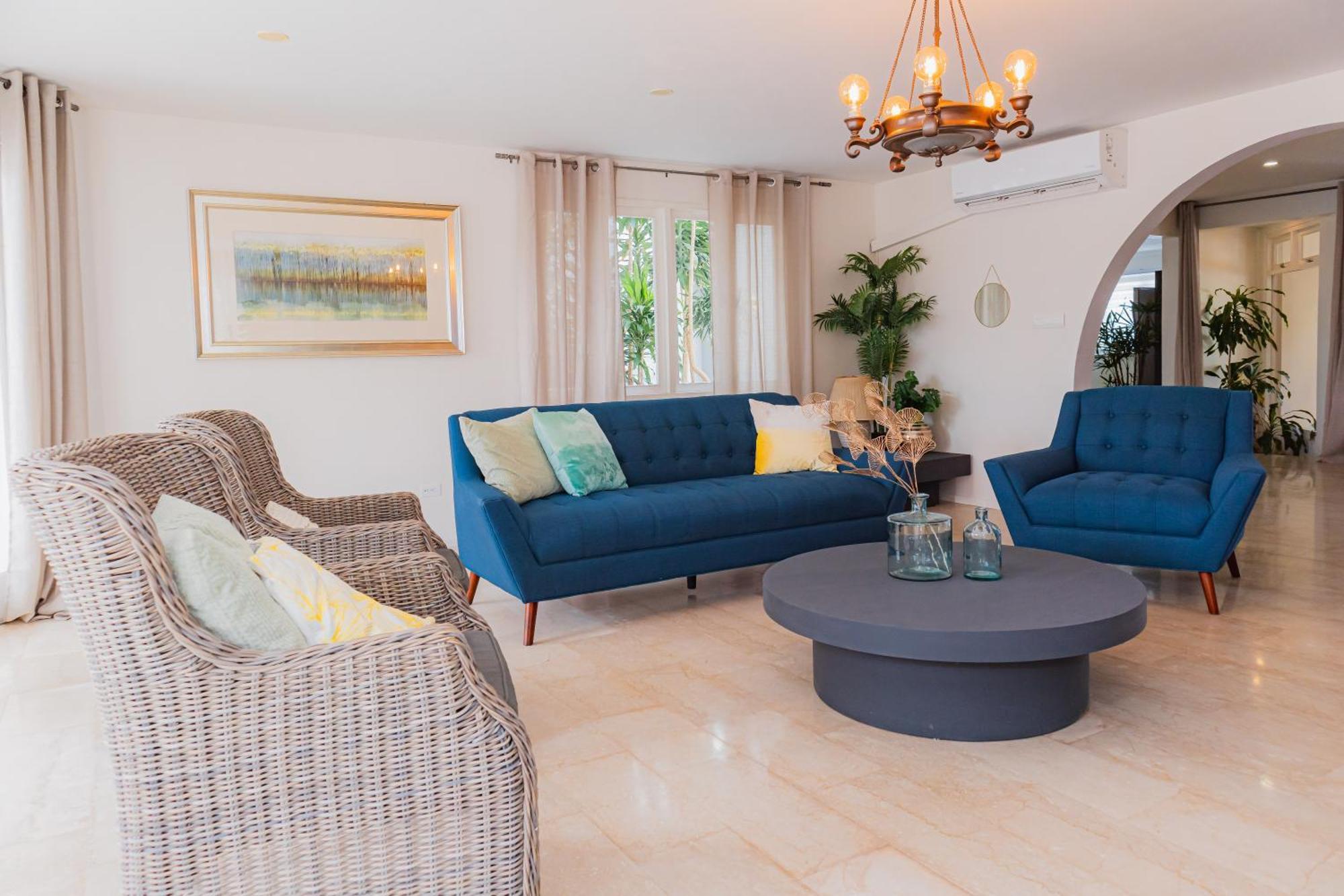 Bubali Residence Palm Beach Ngoại thất bức ảnh
