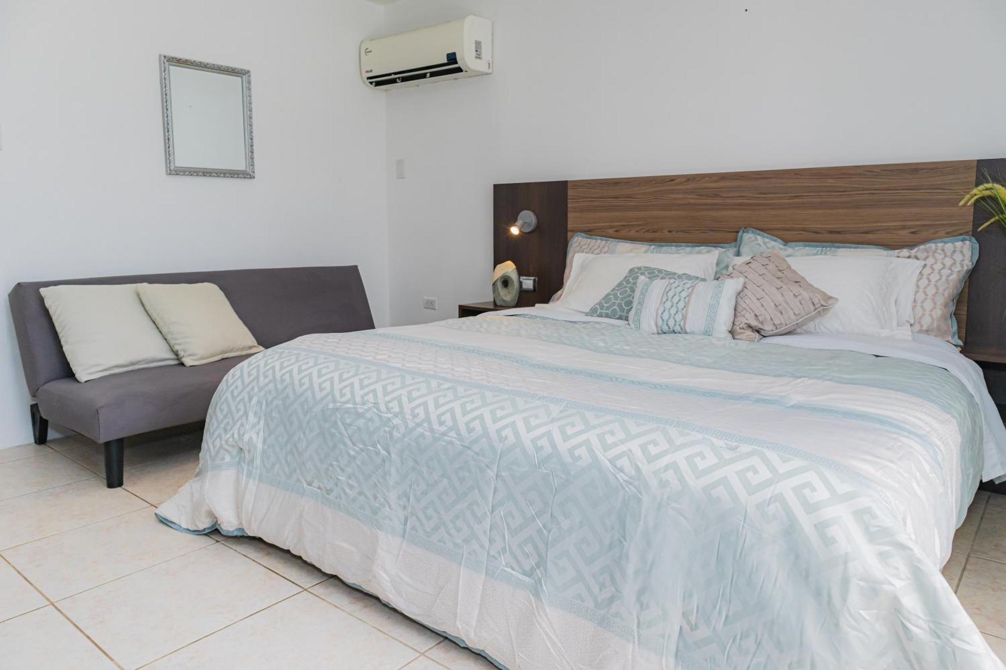 Bubali Residence Palm Beach Ngoại thất bức ảnh