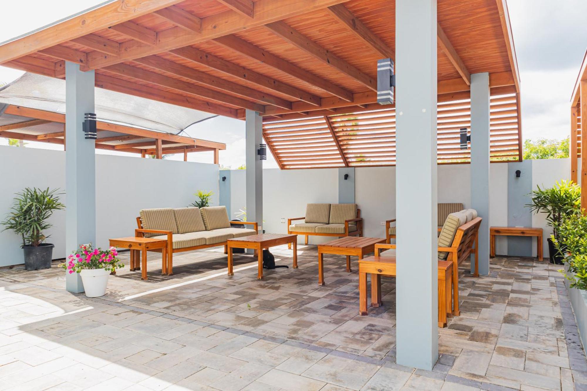 Bubali Residence Palm Beach Ngoại thất bức ảnh