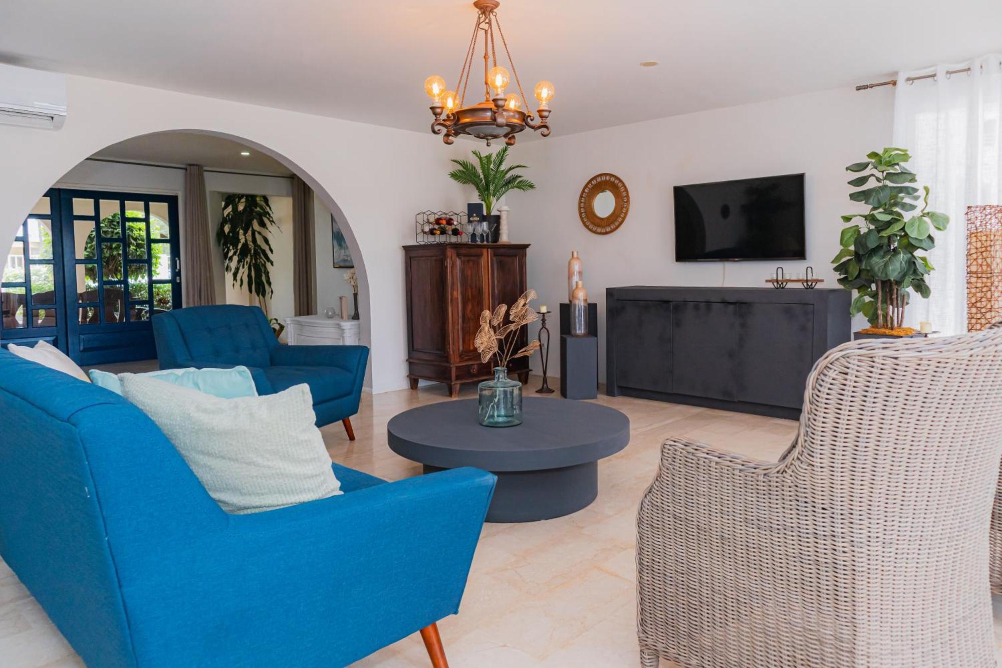 Bubali Residence Palm Beach Ngoại thất bức ảnh