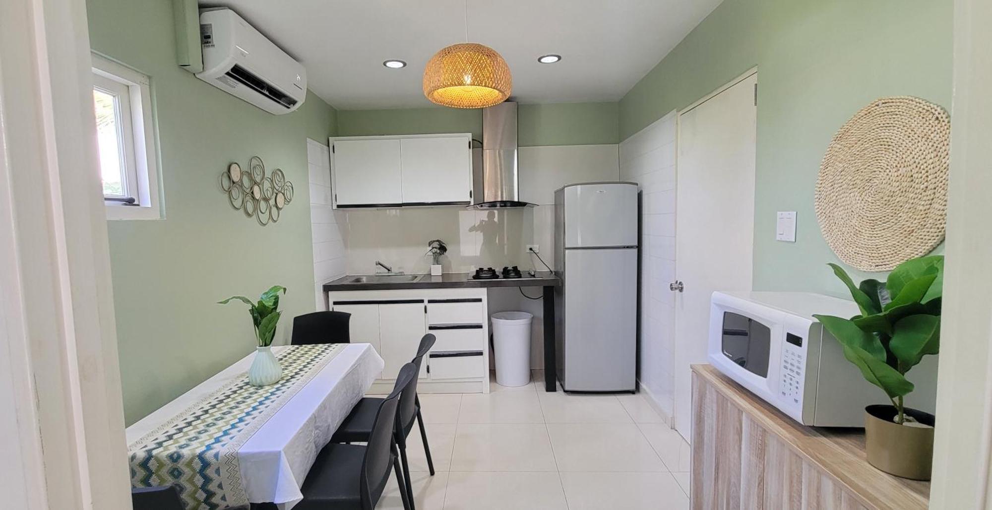 Bubali Residence Palm Beach Ngoại thất bức ảnh