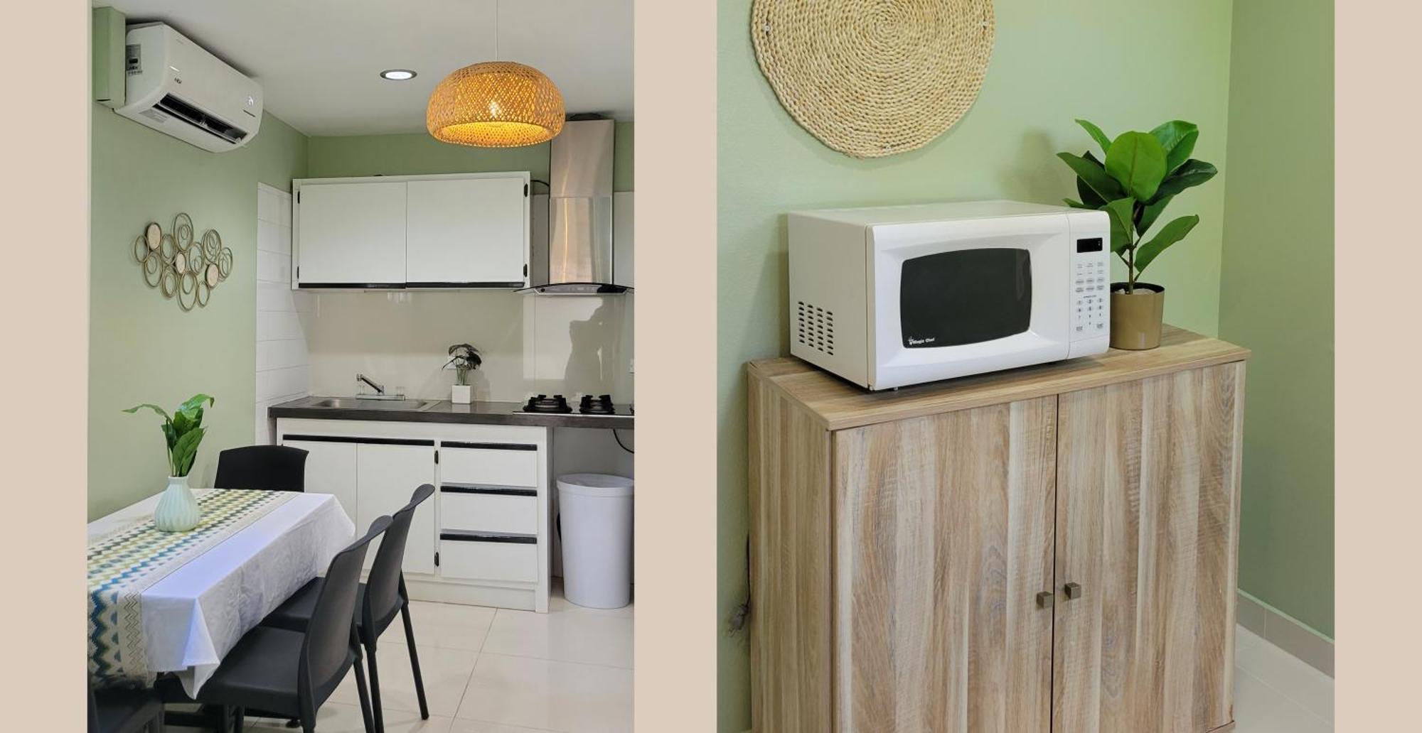 Bubali Residence Palm Beach Ngoại thất bức ảnh