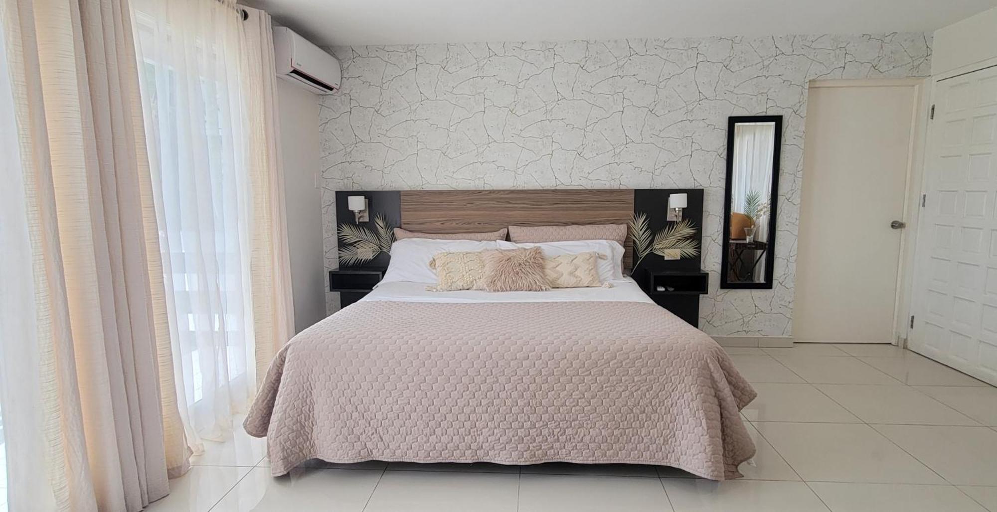 Bubali Residence Palm Beach Ngoại thất bức ảnh