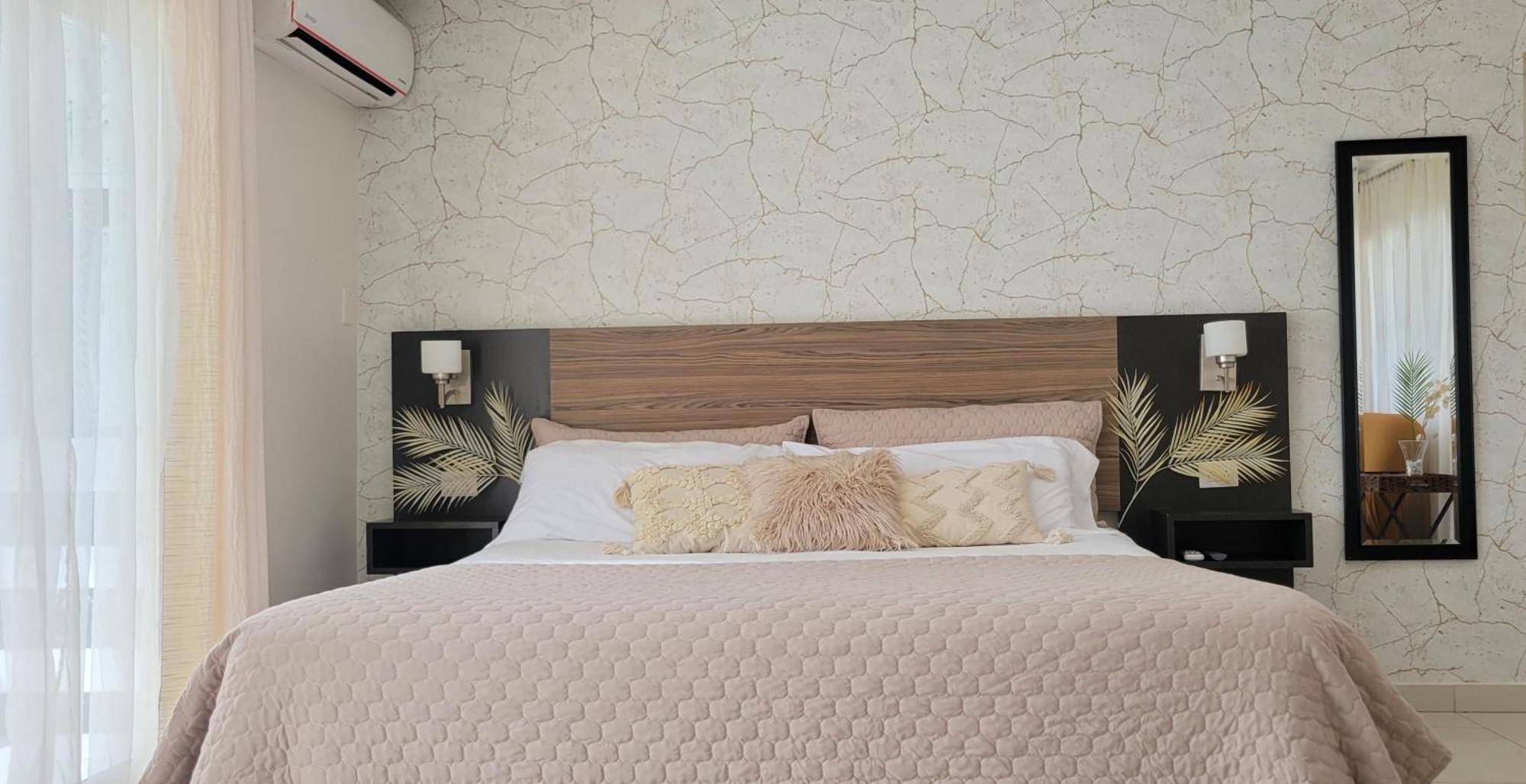 Bubali Residence Palm Beach Ngoại thất bức ảnh