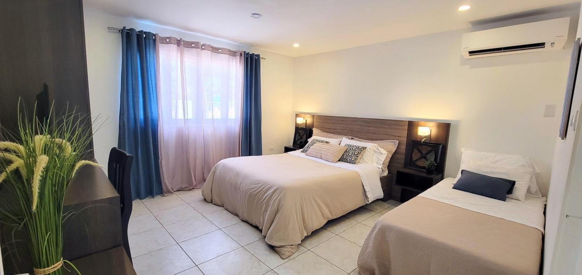 Bubali Residence Palm Beach Ngoại thất bức ảnh