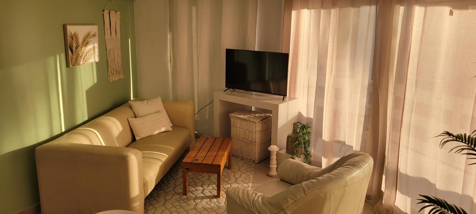 Bubali Residence Palm Beach Ngoại thất bức ảnh