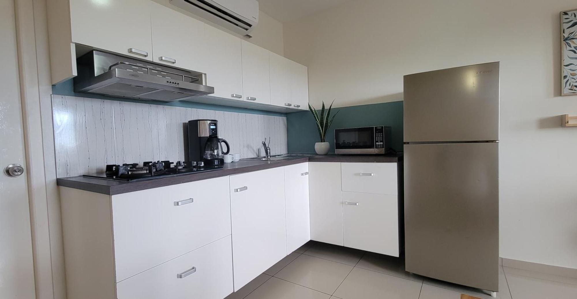 Bubali Residence Palm Beach Ngoại thất bức ảnh