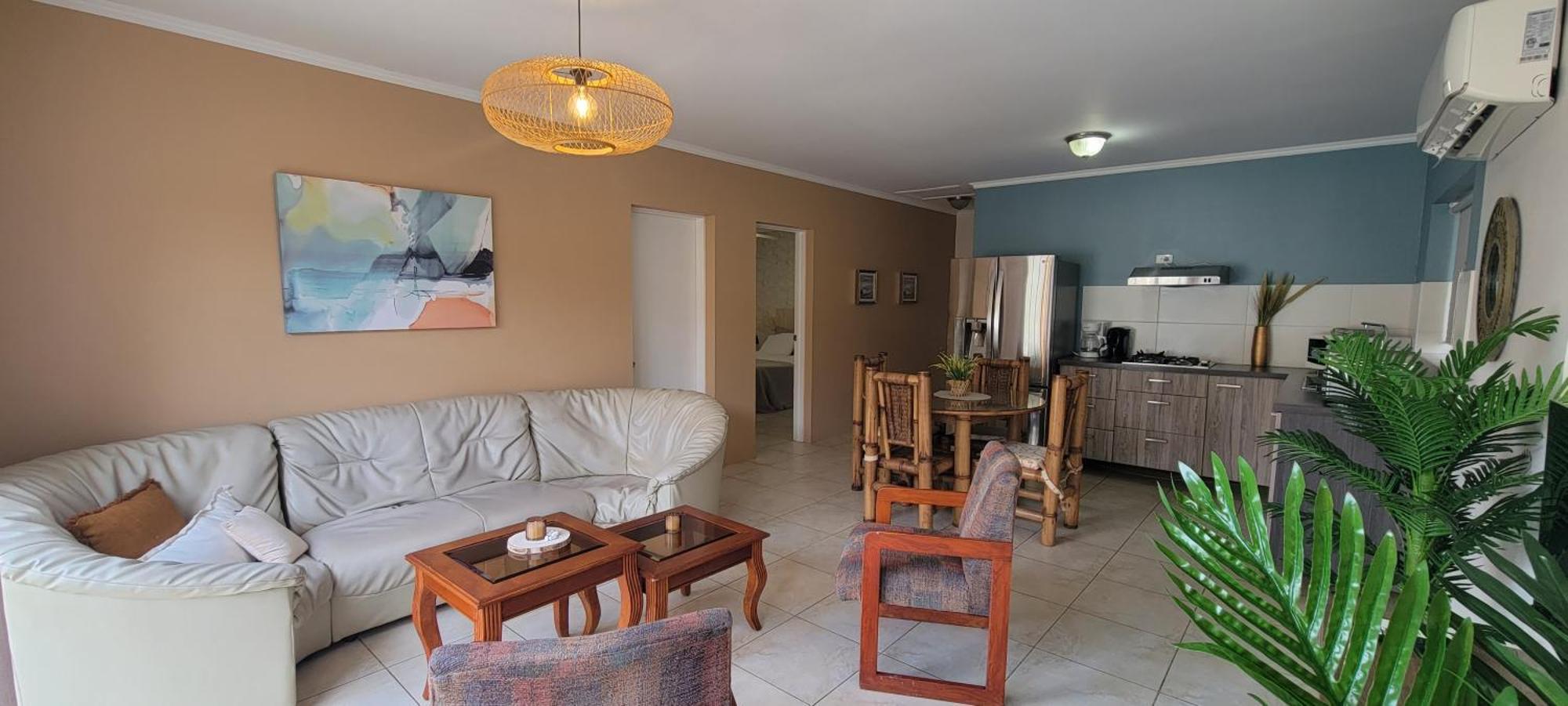 Bubali Residence Palm Beach Ngoại thất bức ảnh