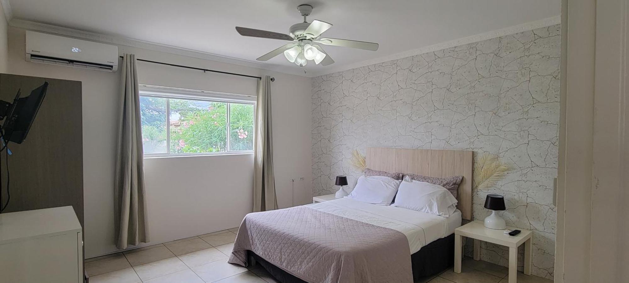 Bubali Residence Palm Beach Ngoại thất bức ảnh