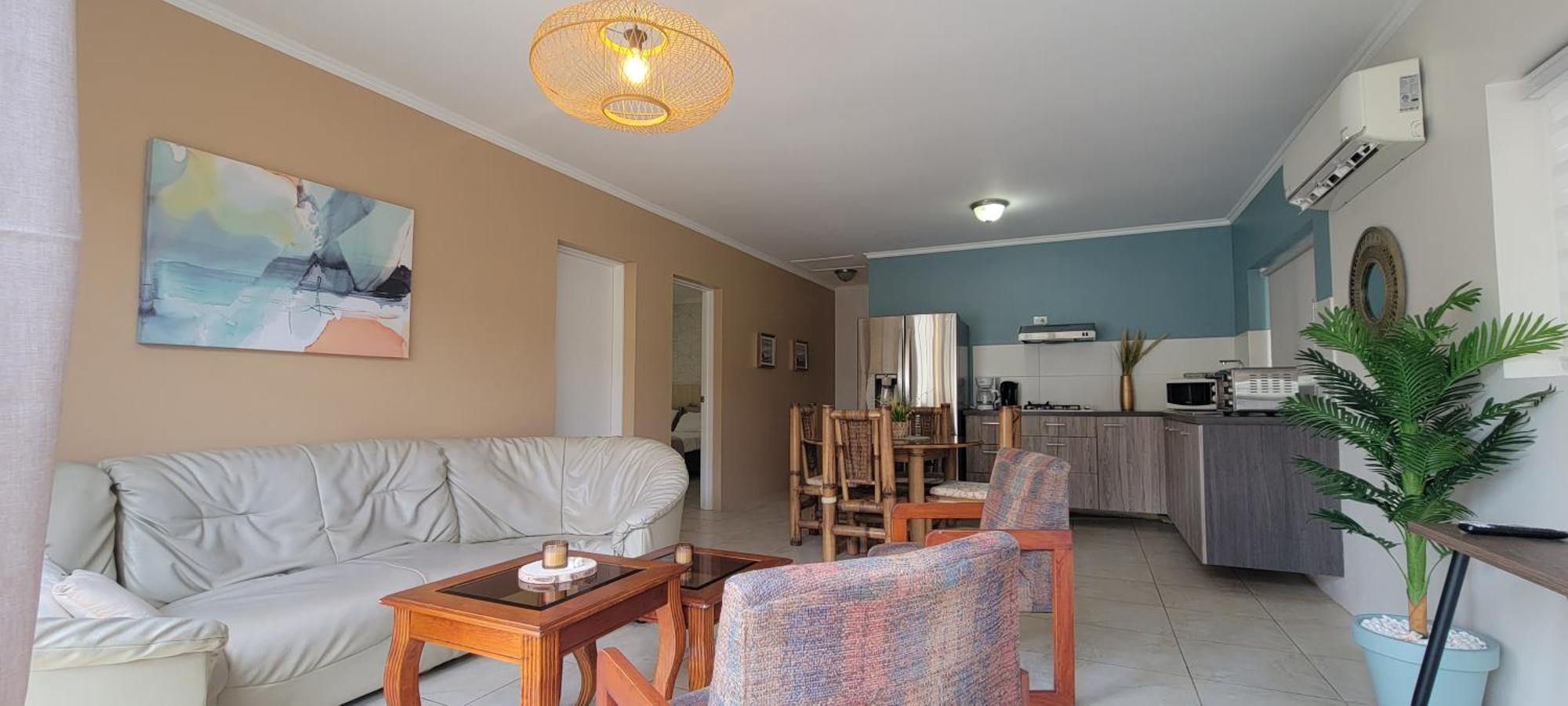 Bubali Residence Palm Beach Ngoại thất bức ảnh