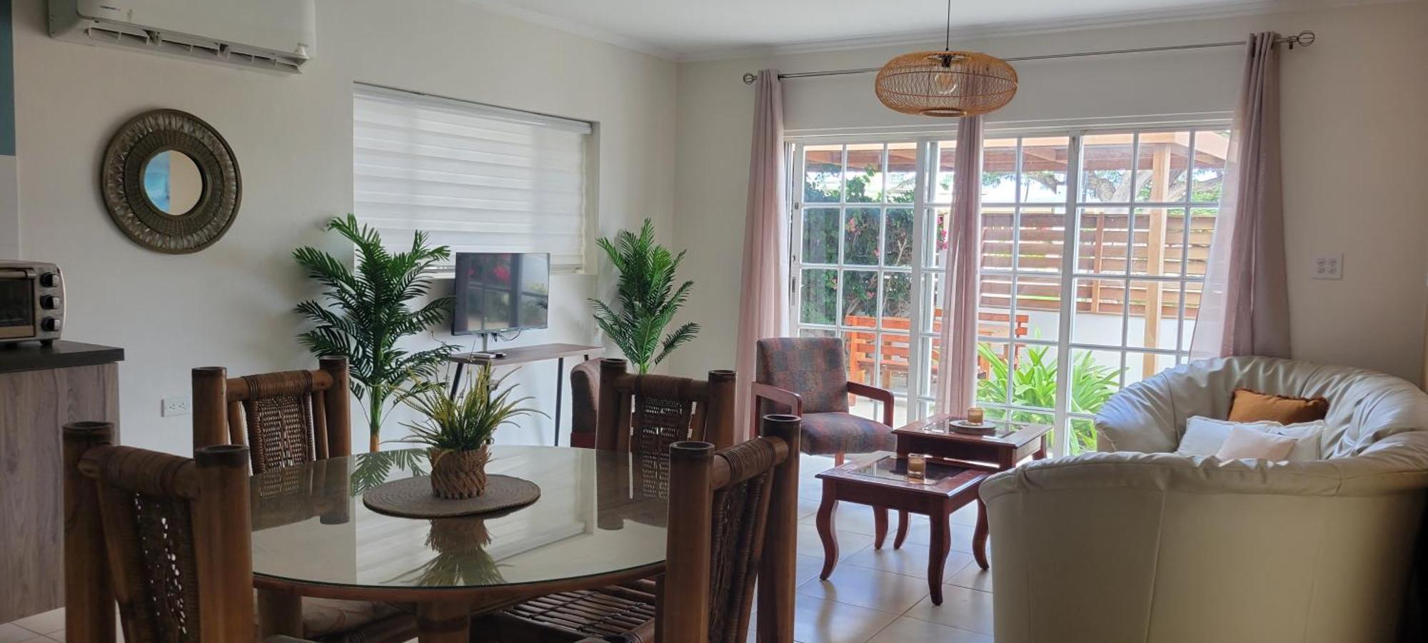 Bubali Residence Palm Beach Ngoại thất bức ảnh