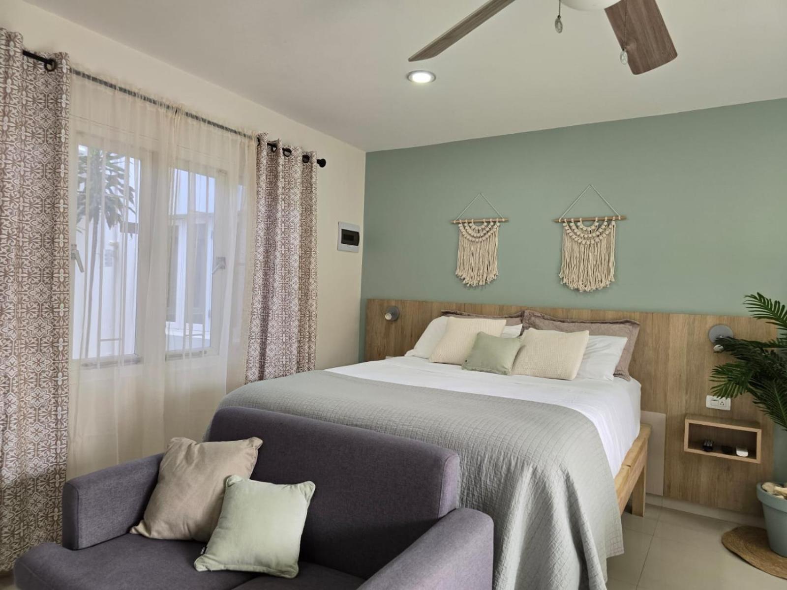 Bubali Residence Palm Beach Ngoại thất bức ảnh