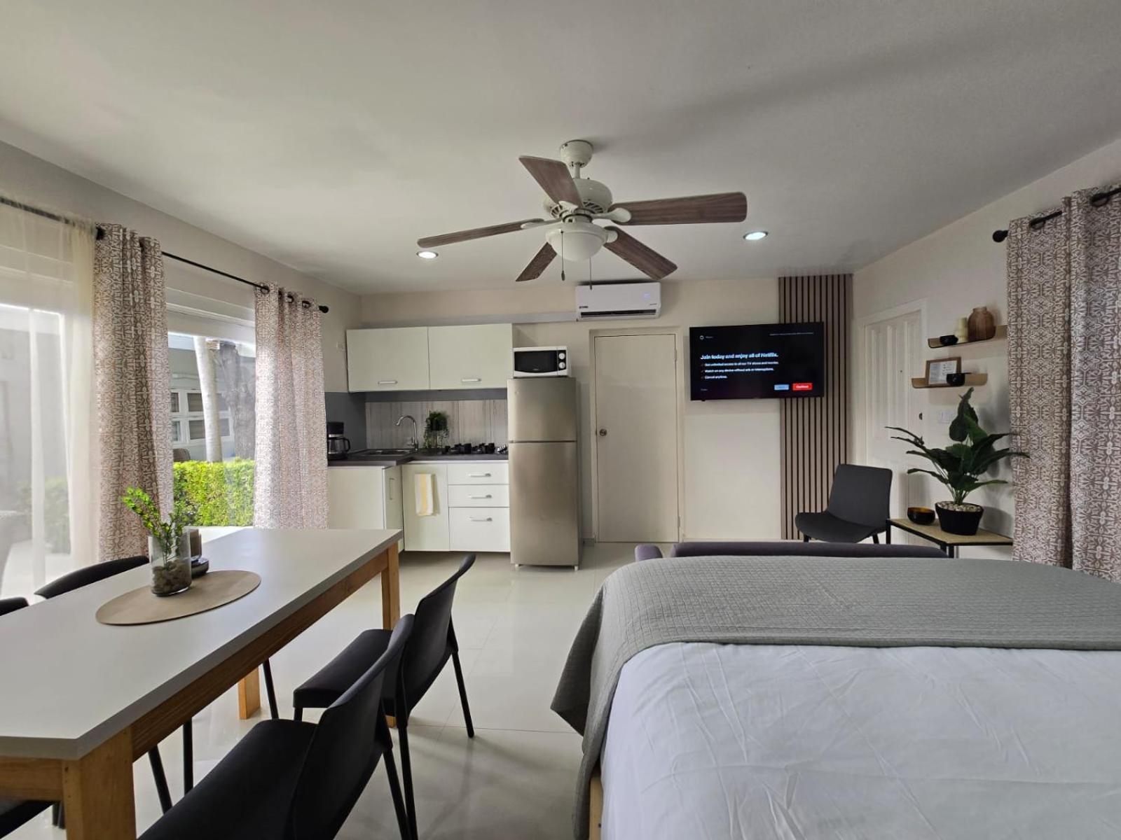 Bubali Residence Palm Beach Ngoại thất bức ảnh
