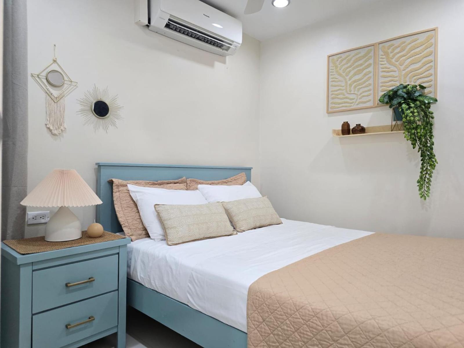 Bubali Residence Palm Beach Ngoại thất bức ảnh