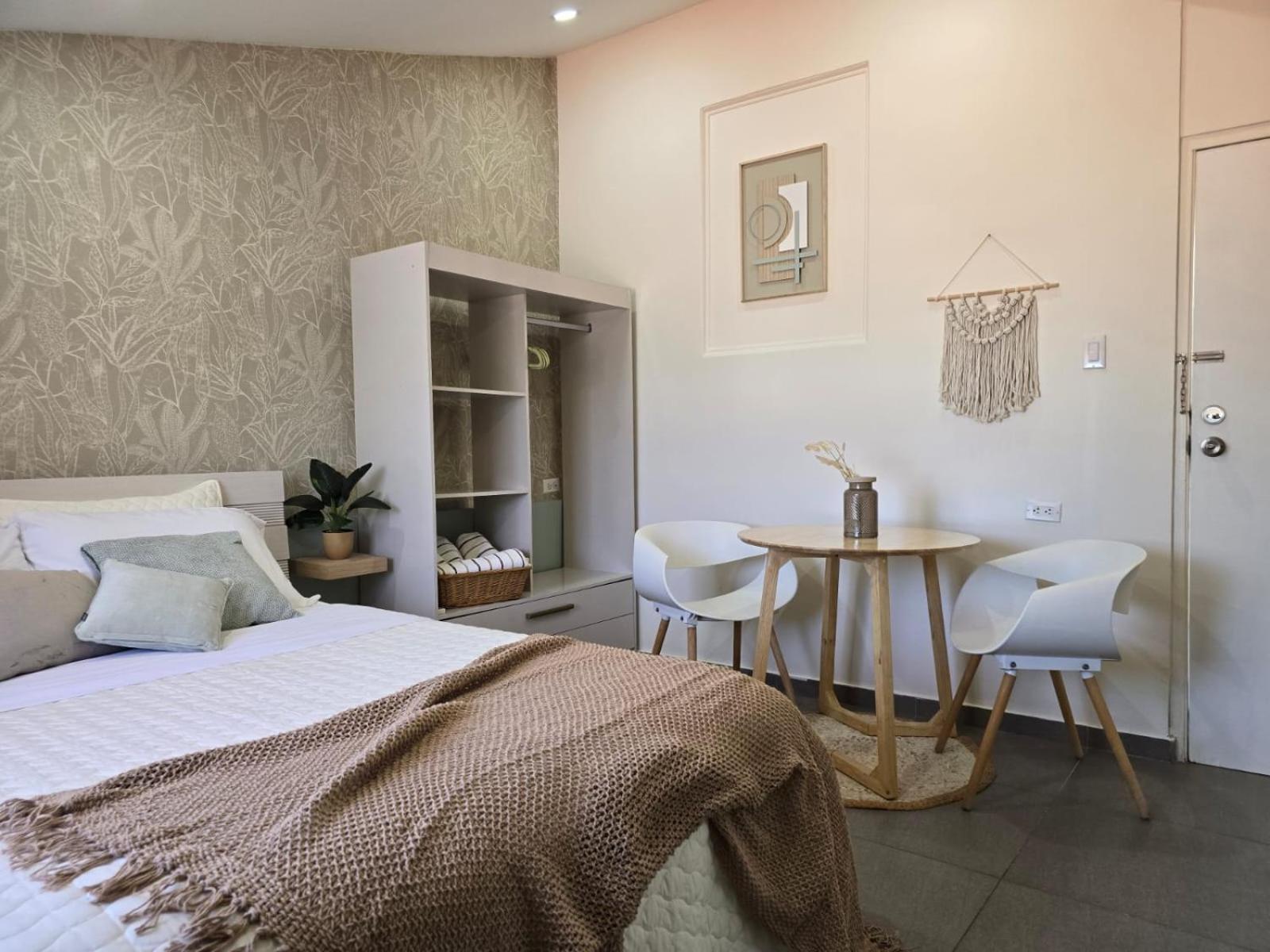 Bubali Residence Palm Beach Ngoại thất bức ảnh