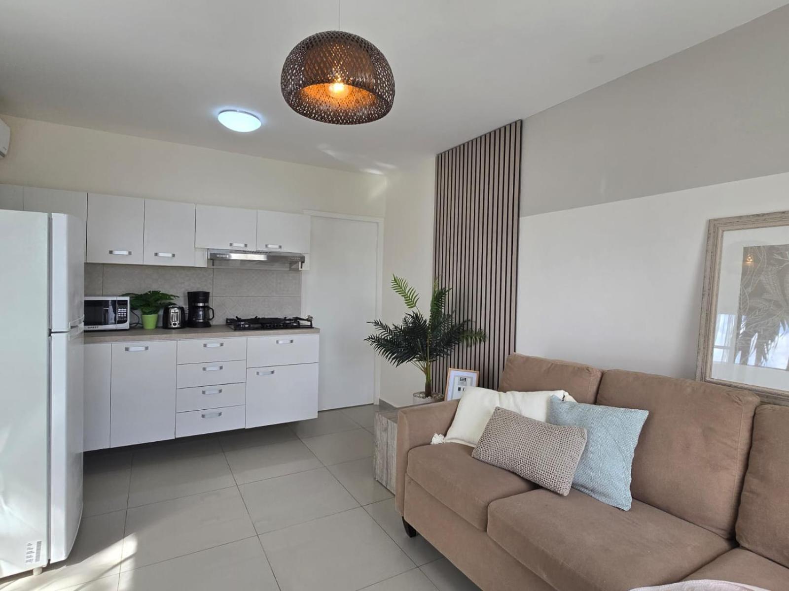 Bubali Residence Palm Beach Ngoại thất bức ảnh
