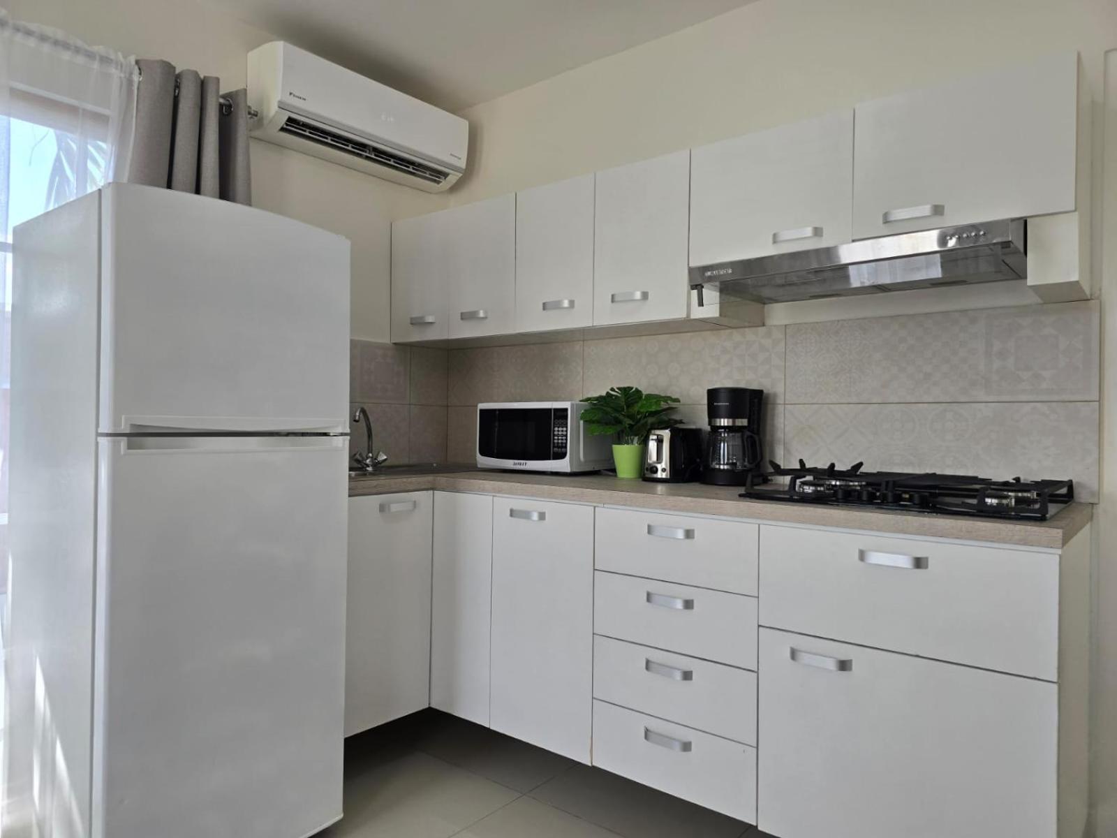 Bubali Residence Palm Beach Ngoại thất bức ảnh