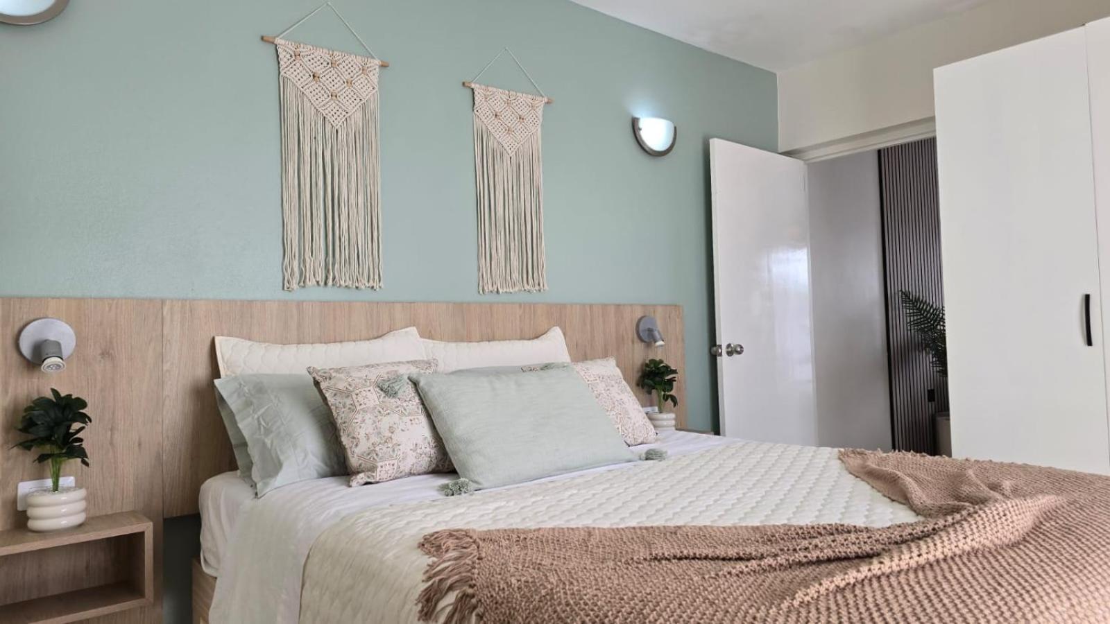 Bubali Residence Palm Beach Ngoại thất bức ảnh