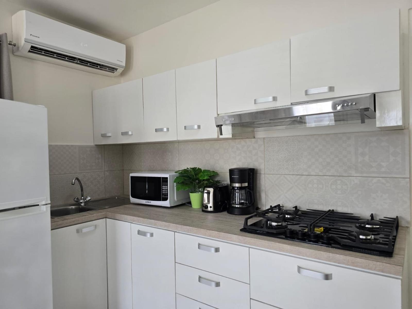 Bubali Residence Palm Beach Ngoại thất bức ảnh