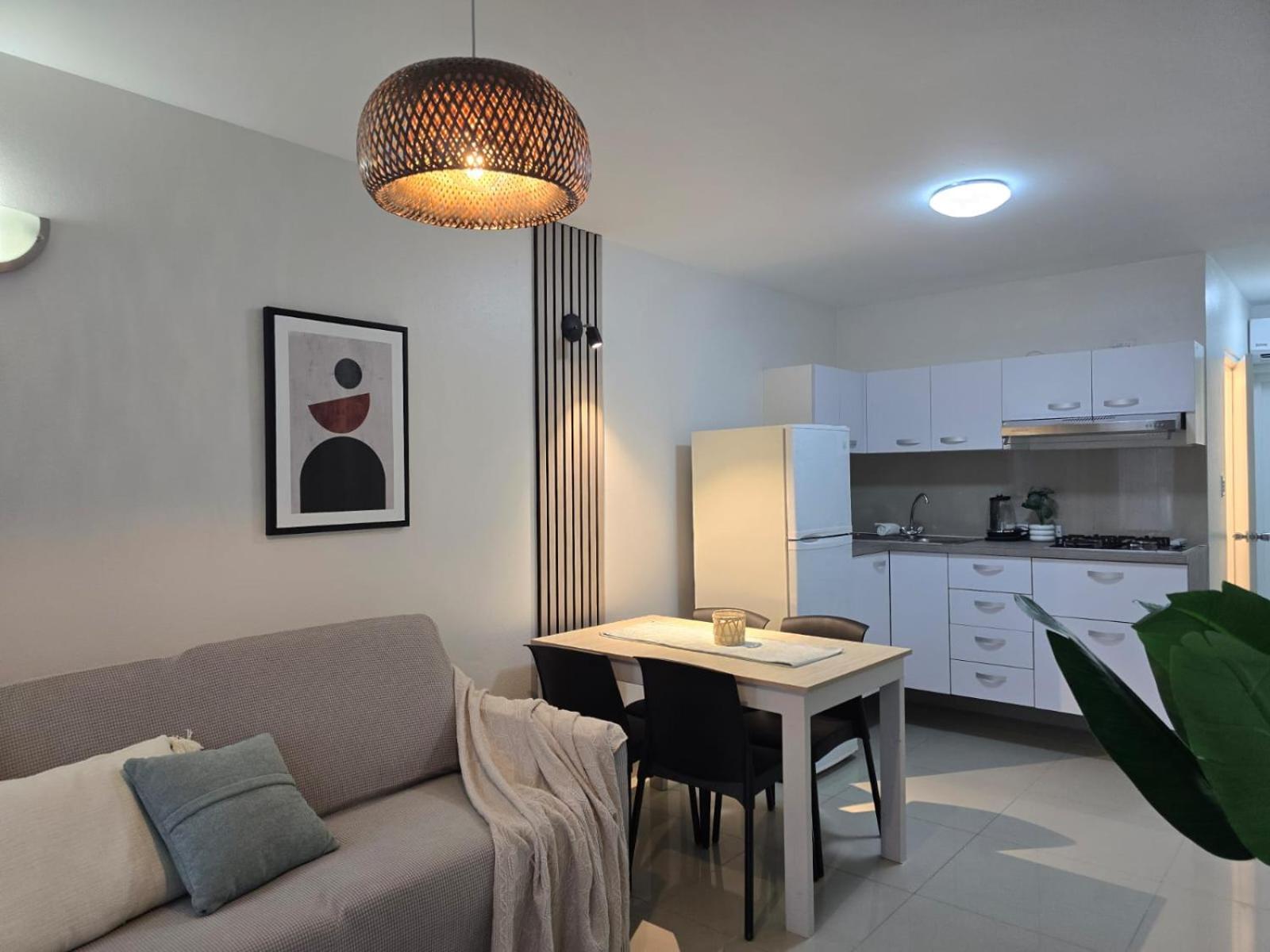 Bubali Residence Palm Beach Ngoại thất bức ảnh