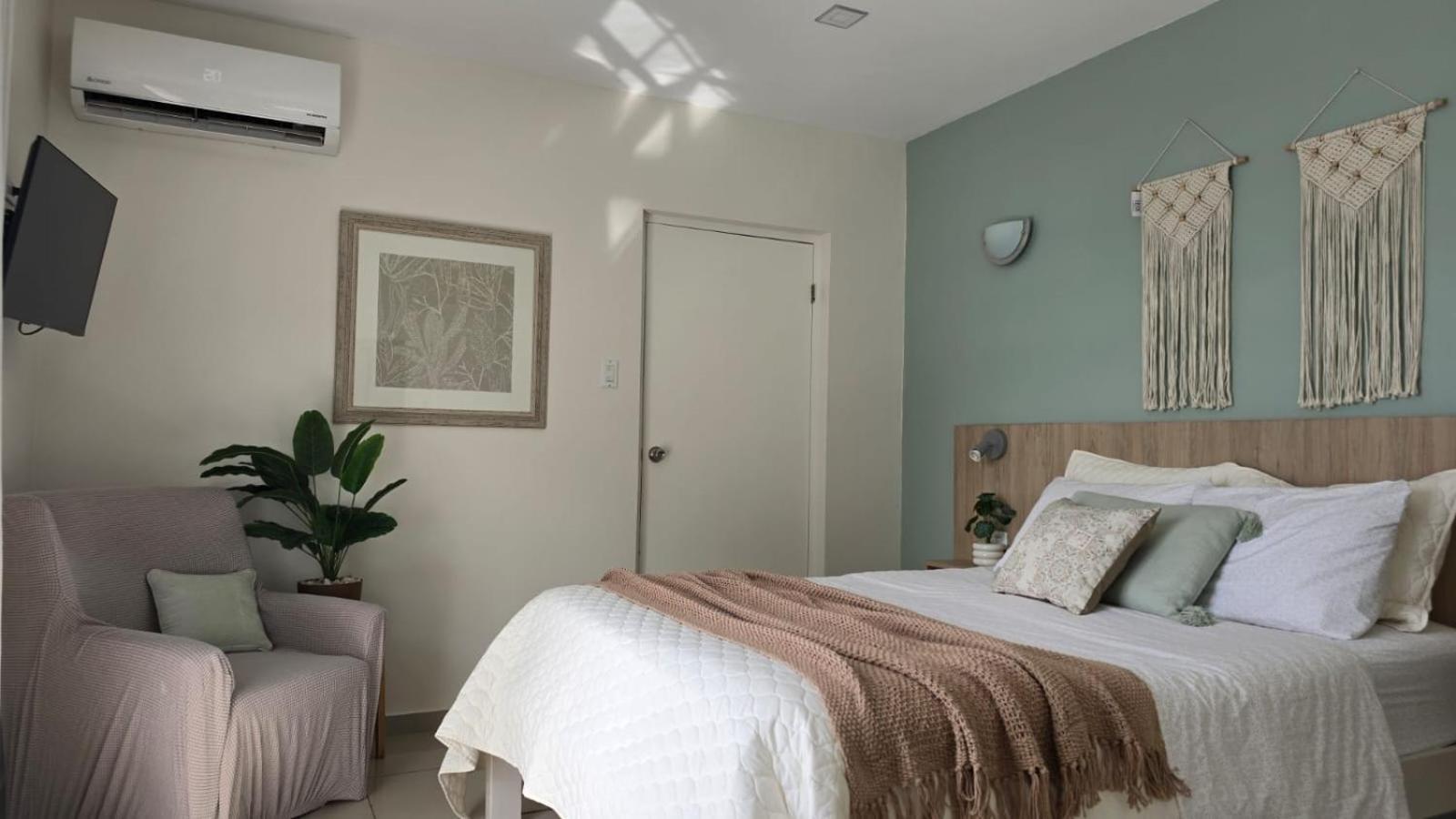 Bubali Residence Palm Beach Ngoại thất bức ảnh