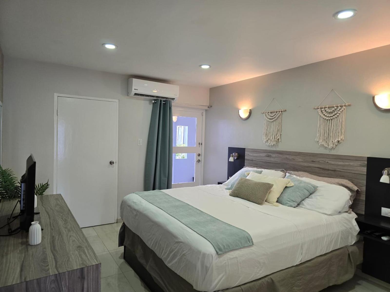 Bubali Residence Palm Beach Ngoại thất bức ảnh