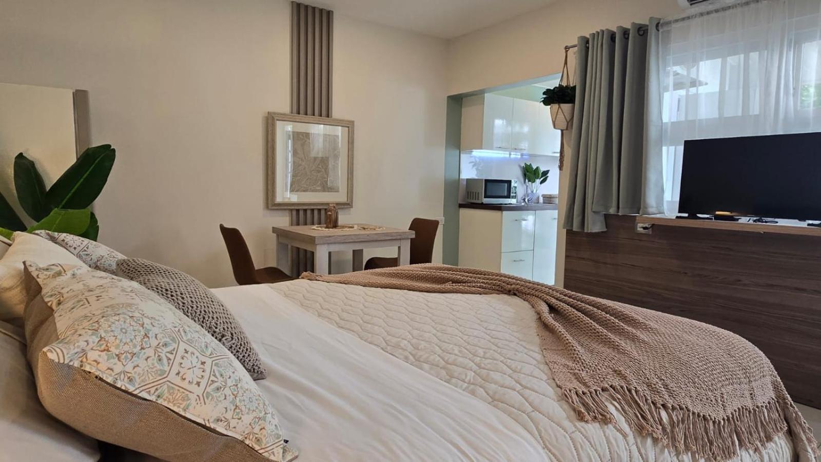 Bubali Residence Palm Beach Ngoại thất bức ảnh