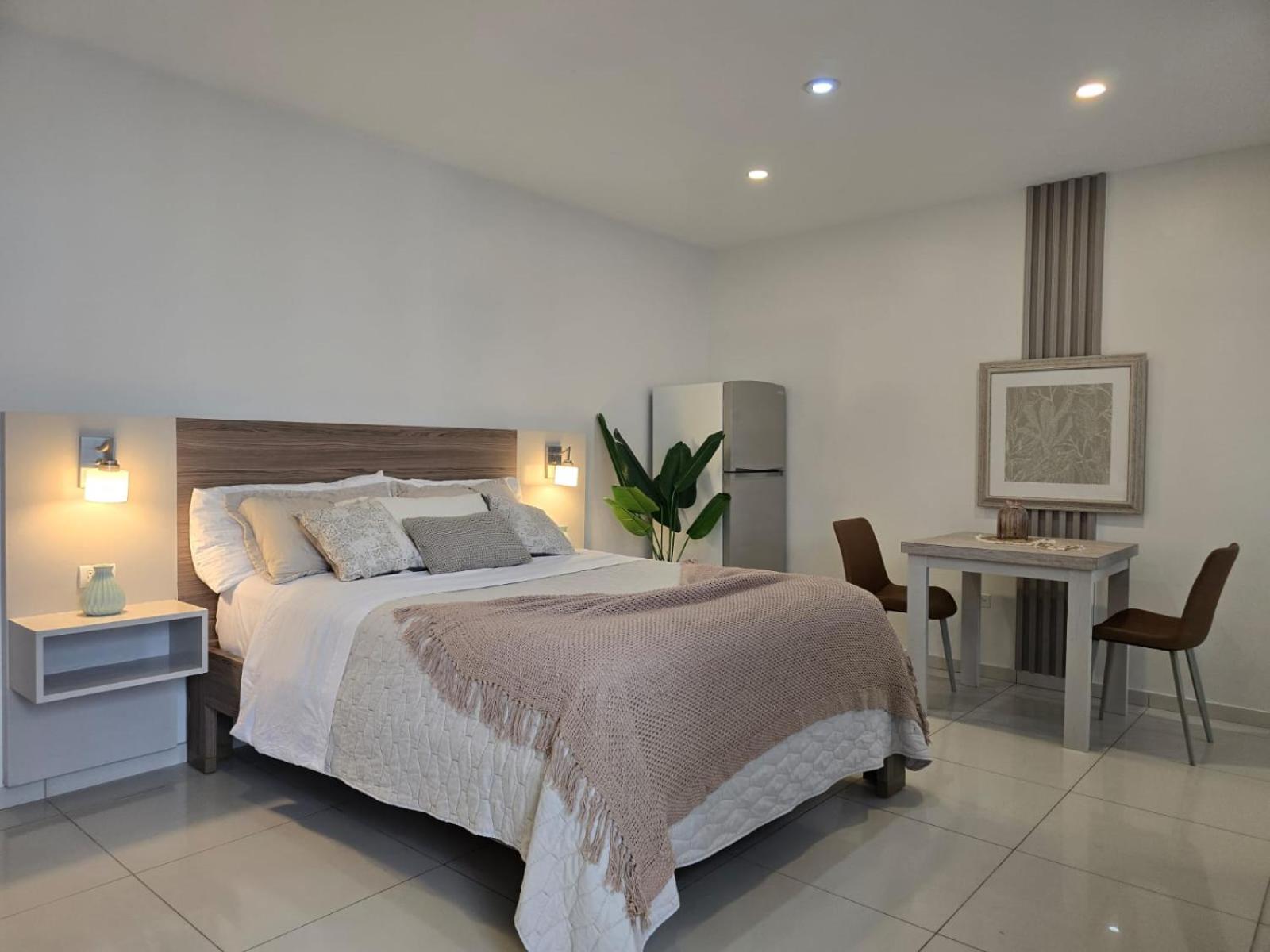 Bubali Residence Palm Beach Ngoại thất bức ảnh