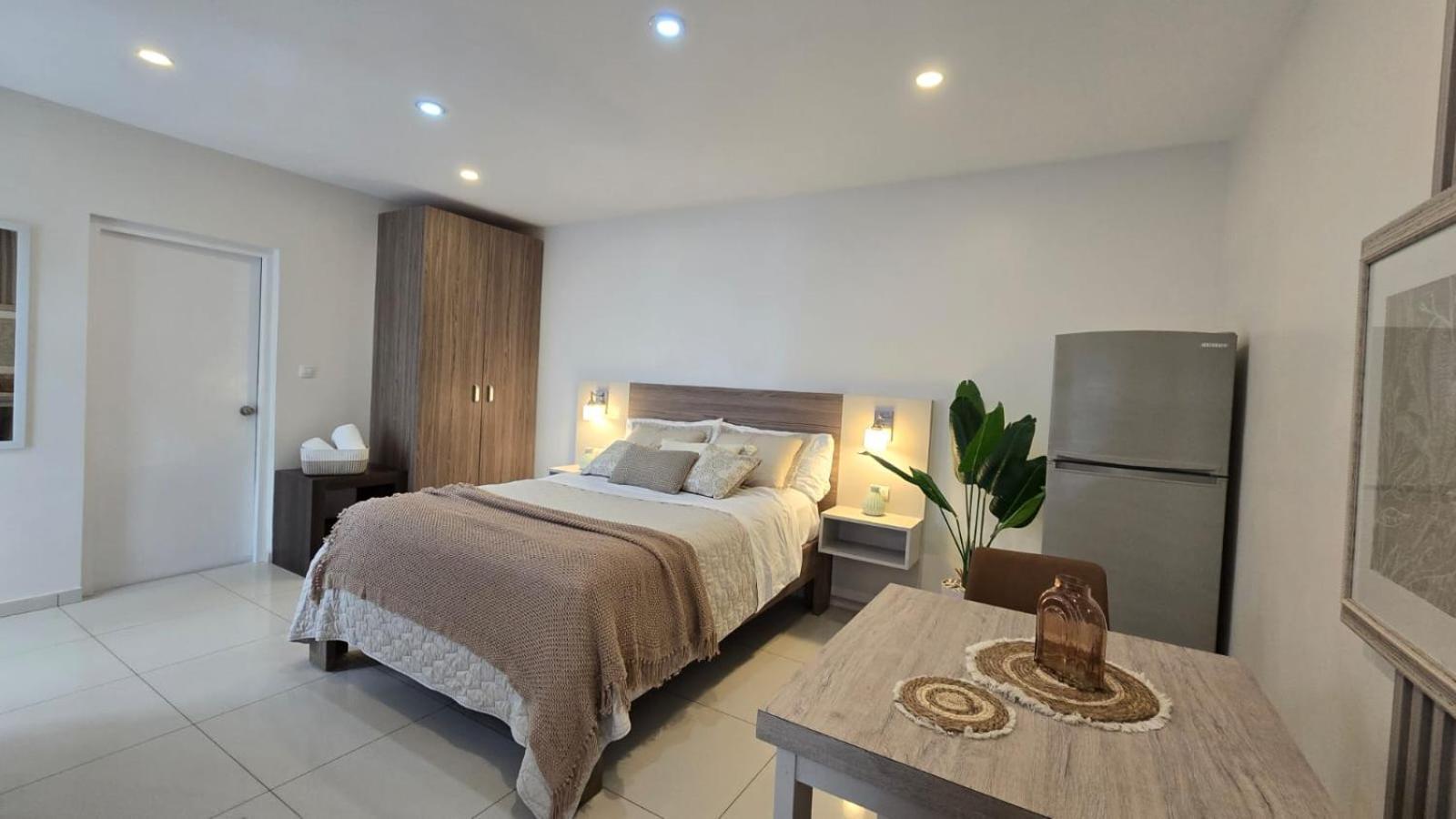 Bubali Residence Palm Beach Ngoại thất bức ảnh