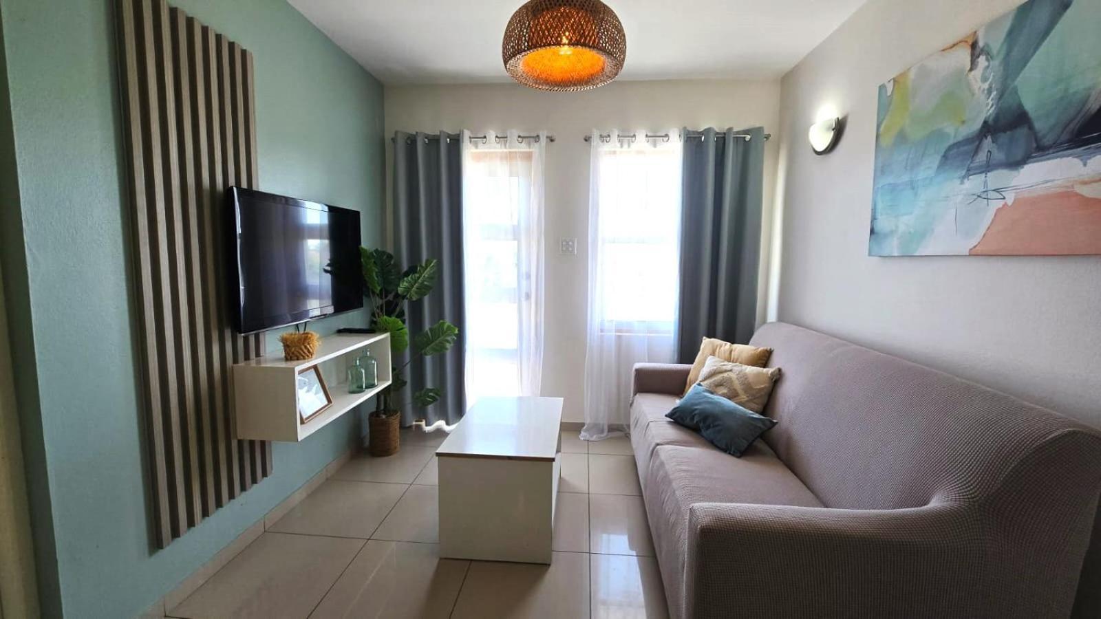 Bubali Residence Palm Beach Ngoại thất bức ảnh