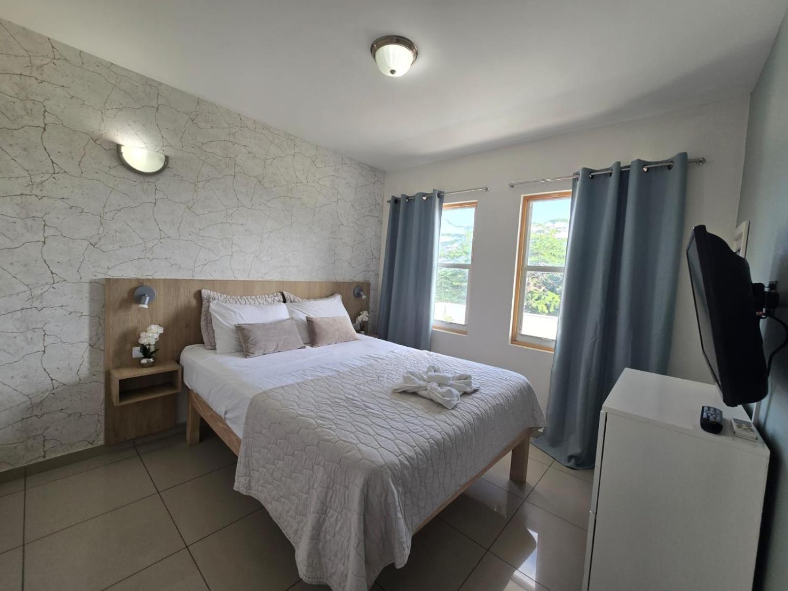 Bubali Residence Palm Beach Ngoại thất bức ảnh