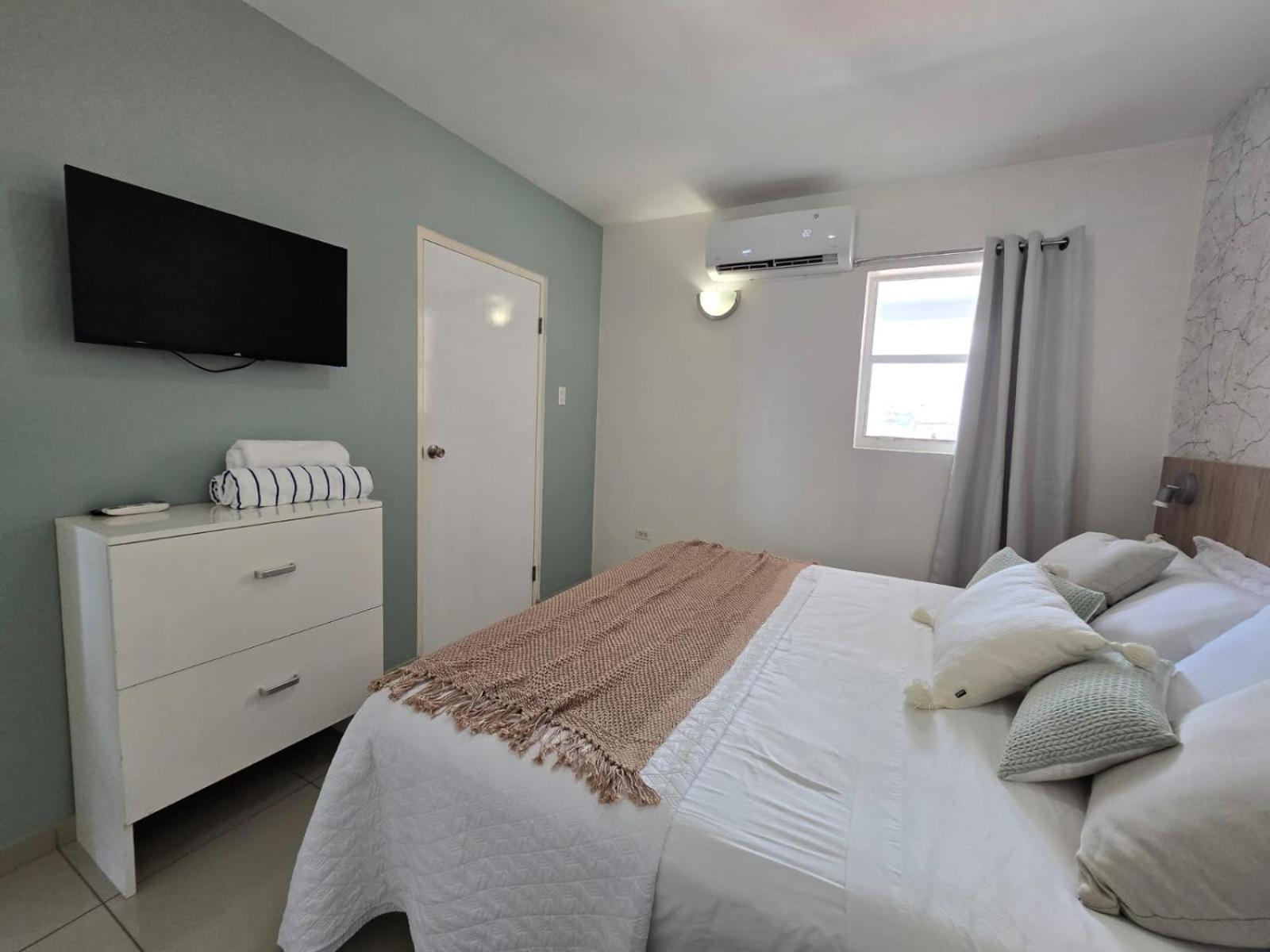Bubali Residence Palm Beach Ngoại thất bức ảnh