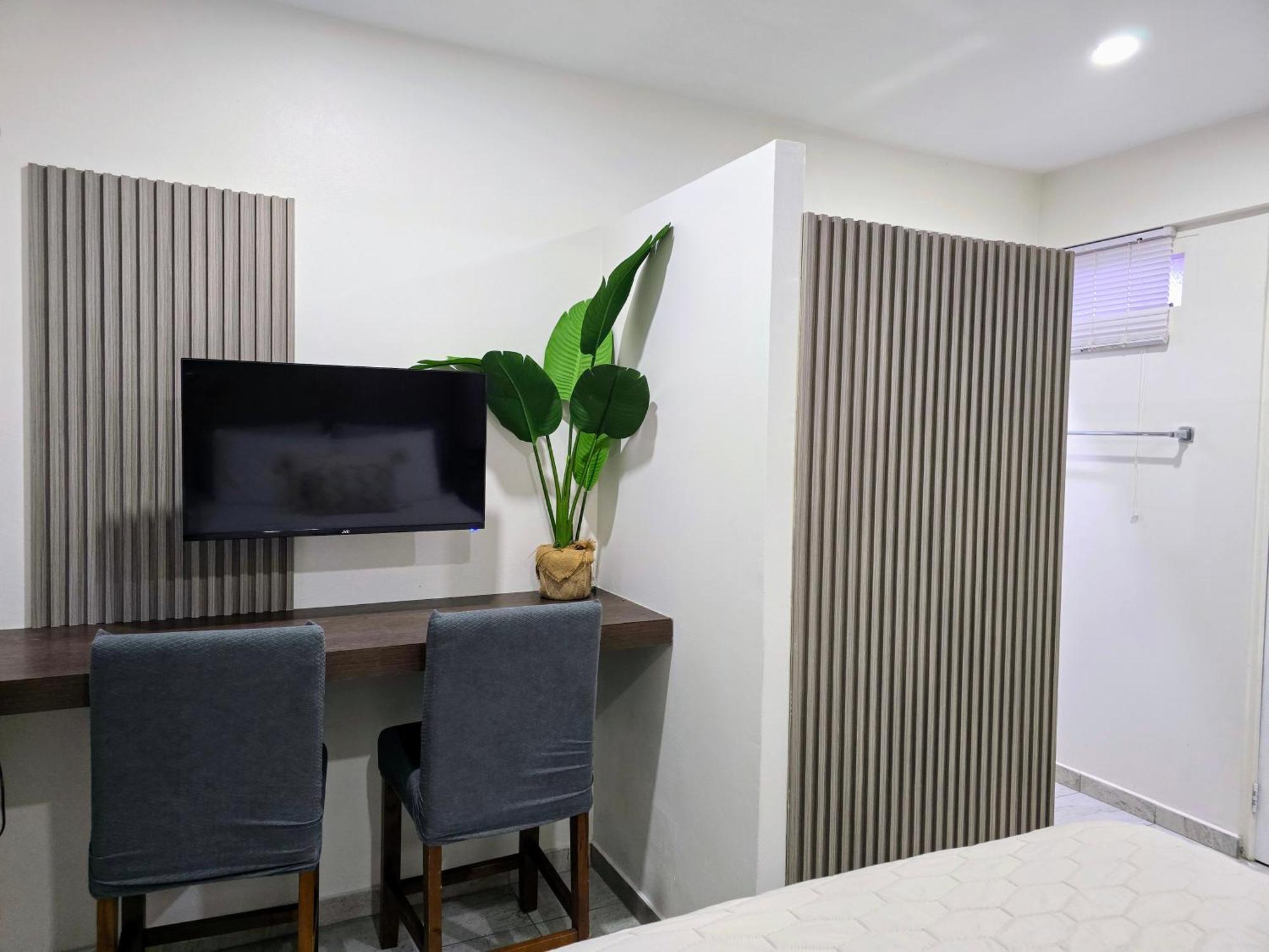 Bubali Residence Palm Beach Ngoại thất bức ảnh
